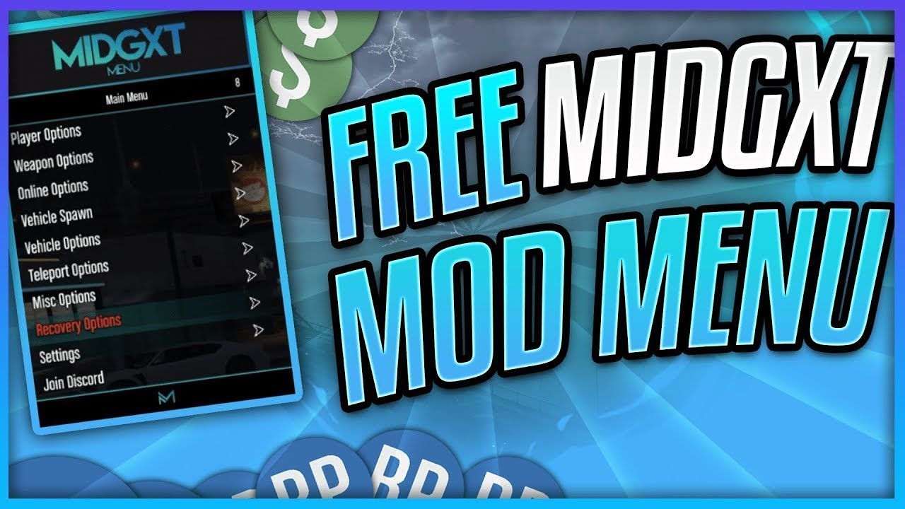 Discord Mod Menu: Khám Phá và Tùy Chỉnh Ứng Dụng Discord