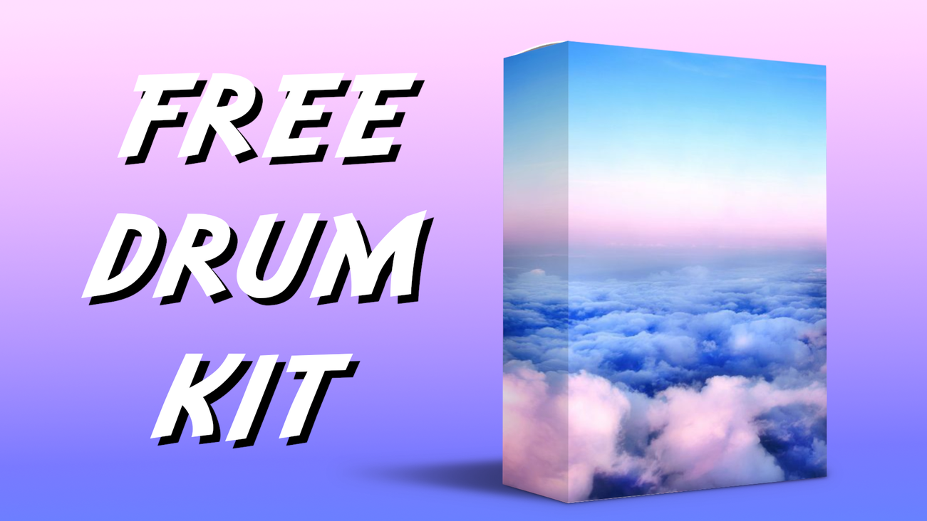 Playboi Carti x Pierre Bourne Drum Kit by prod. LV Free download