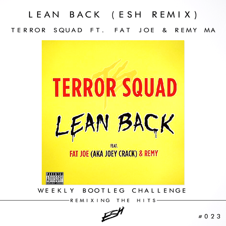 Fat Joe, Terror Squad - Lean back (Explicit) - YouTube