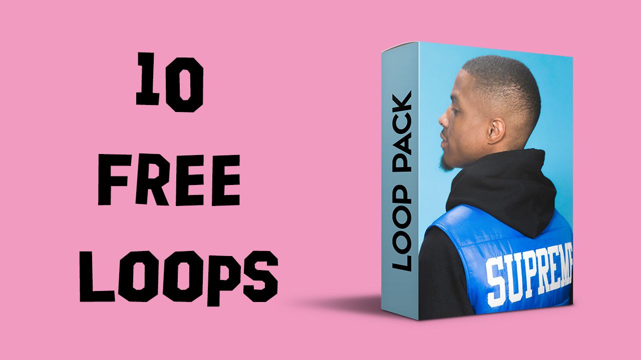 Fl studio hot sale pierre bourne pack