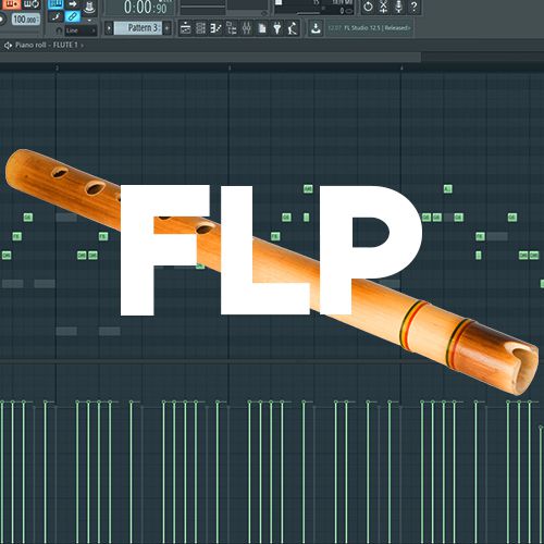 Flute in outlet fl studio