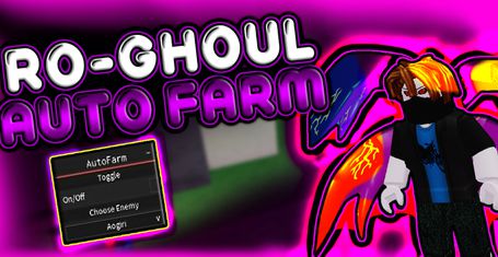 Download Auto Farm Ro Ghoul