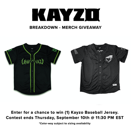 Kayzo