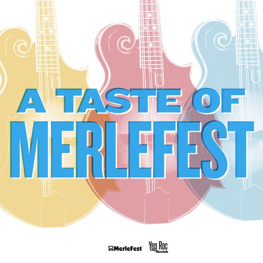 Win 2 VIP Tickets to MerleFest 2022 🪕 - Enter to win on ToneDen