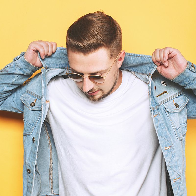 Jacob Plant - Free music on ToneDen