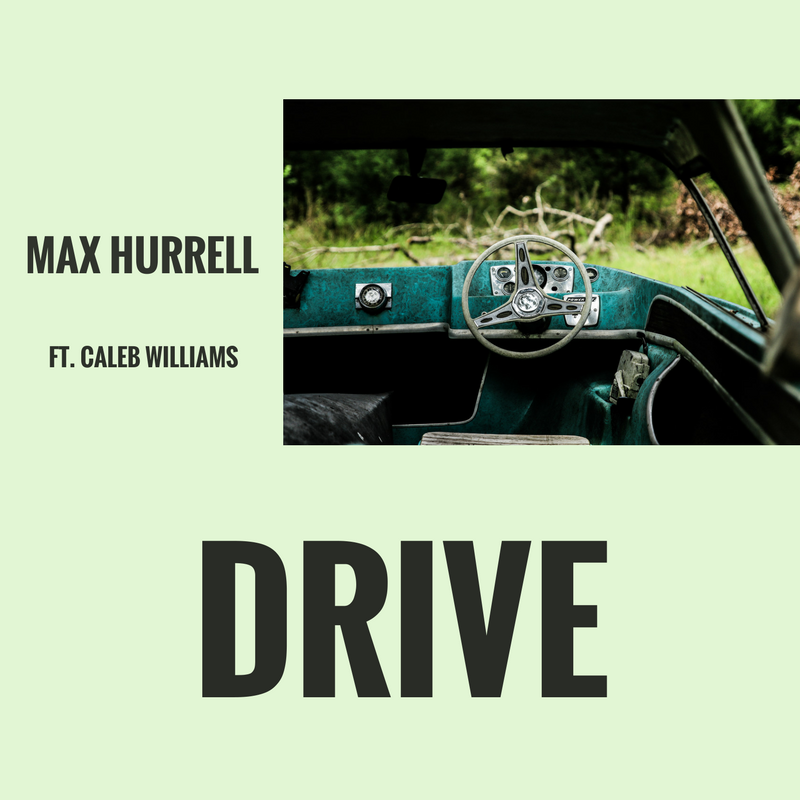 Max Hurrell - Free music on ToneDen