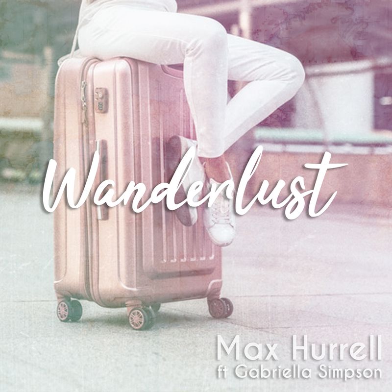 Max Hurrell - Free music on ToneDen