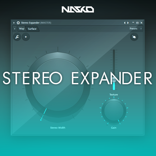 Stereo Expander [Fl Studio 12] by Nasko Free download on ToneDen