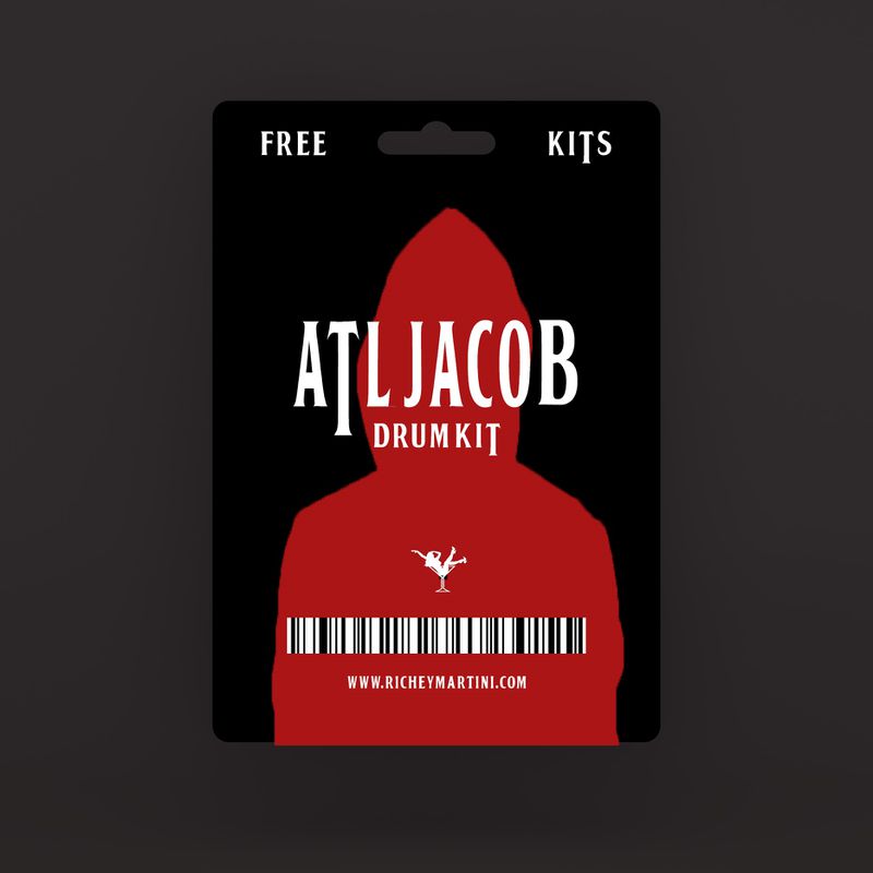 Atl Jacob Drum Kit Free: Atl Jacob Samples – YDFQN