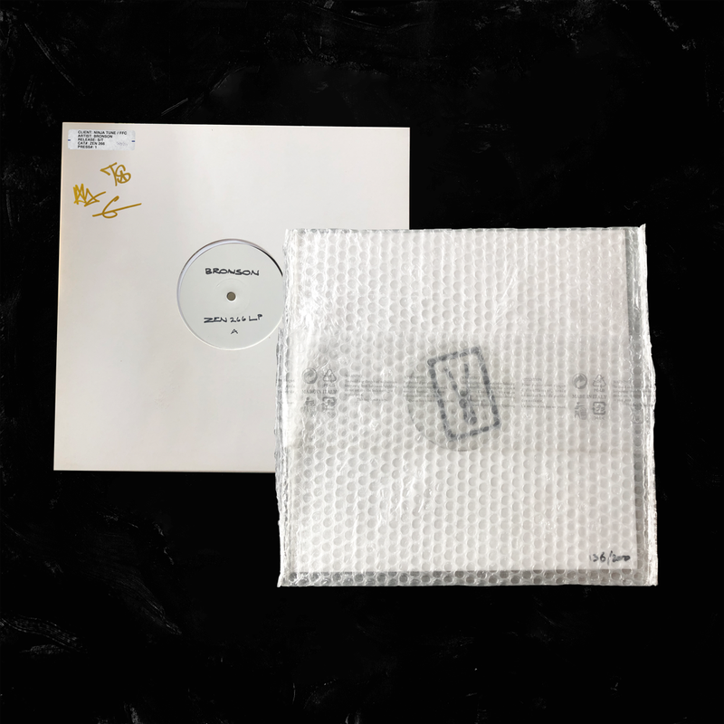 Counter Records - Free music on ToneDen