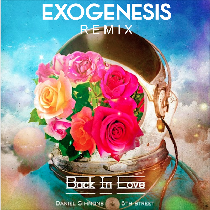 EXOGENESIS - Free music on ToneDen
