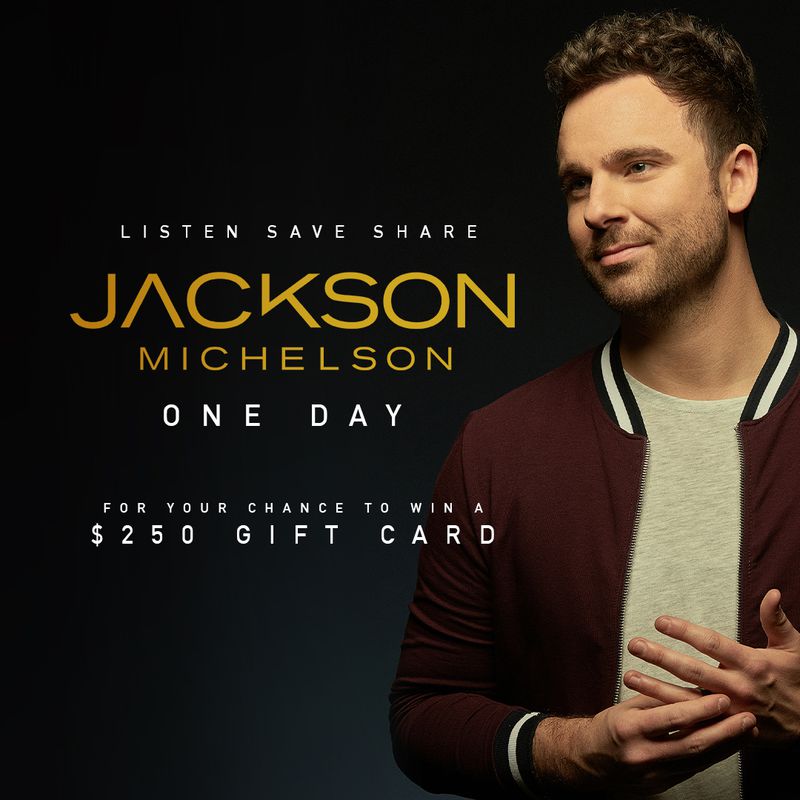 Jackson Michelson Free music on ToneDen