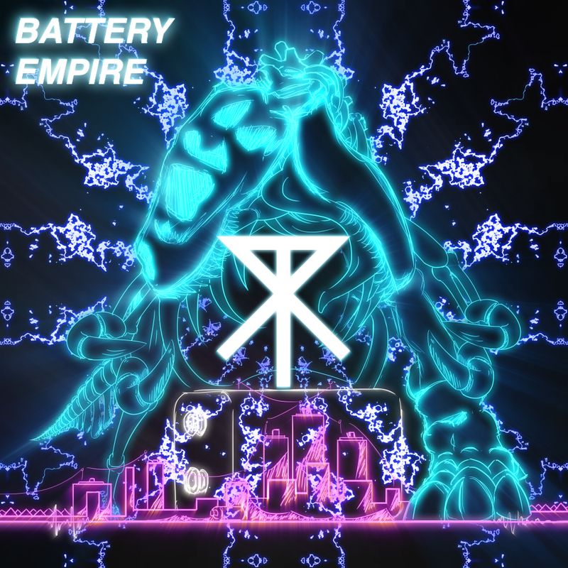 T-REKT - Free music on ToneDen