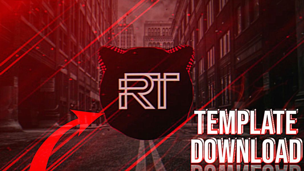 Rted Unity - Free music on ToneDen