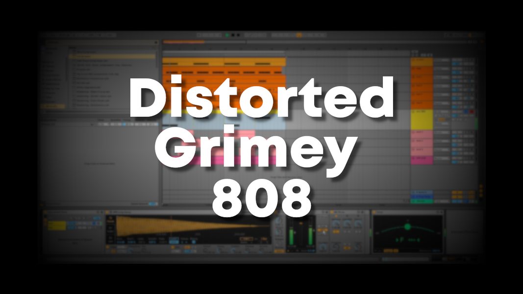 UK Bass Tutorials Free music on ToneDen