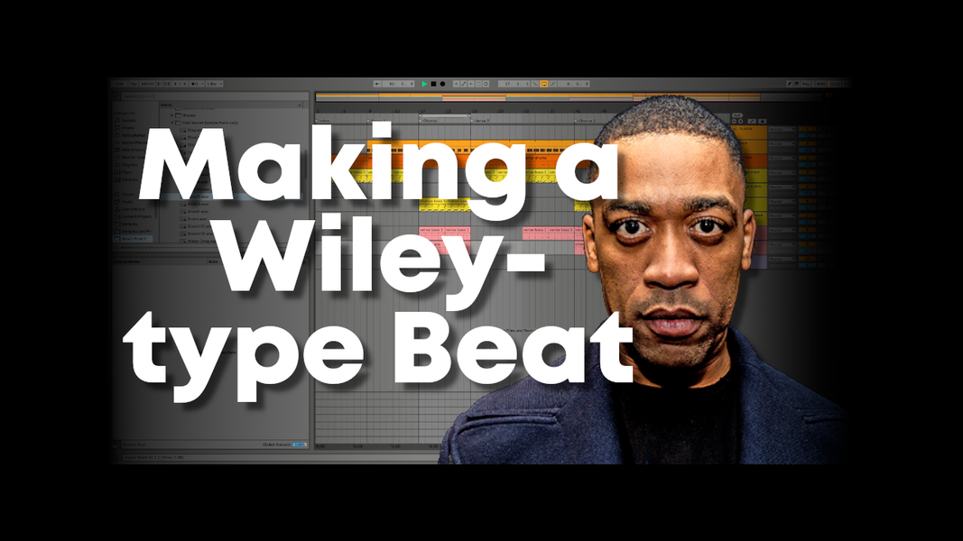 UK Bass Tutorials Free music on ToneDen