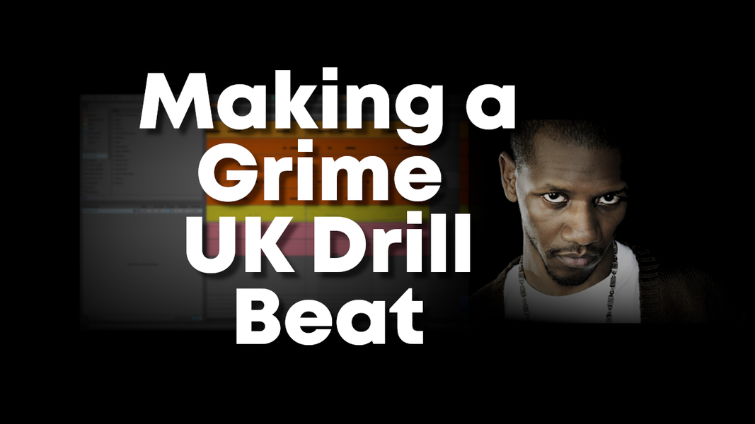 UK Bass Tutorials Free music on ToneDen