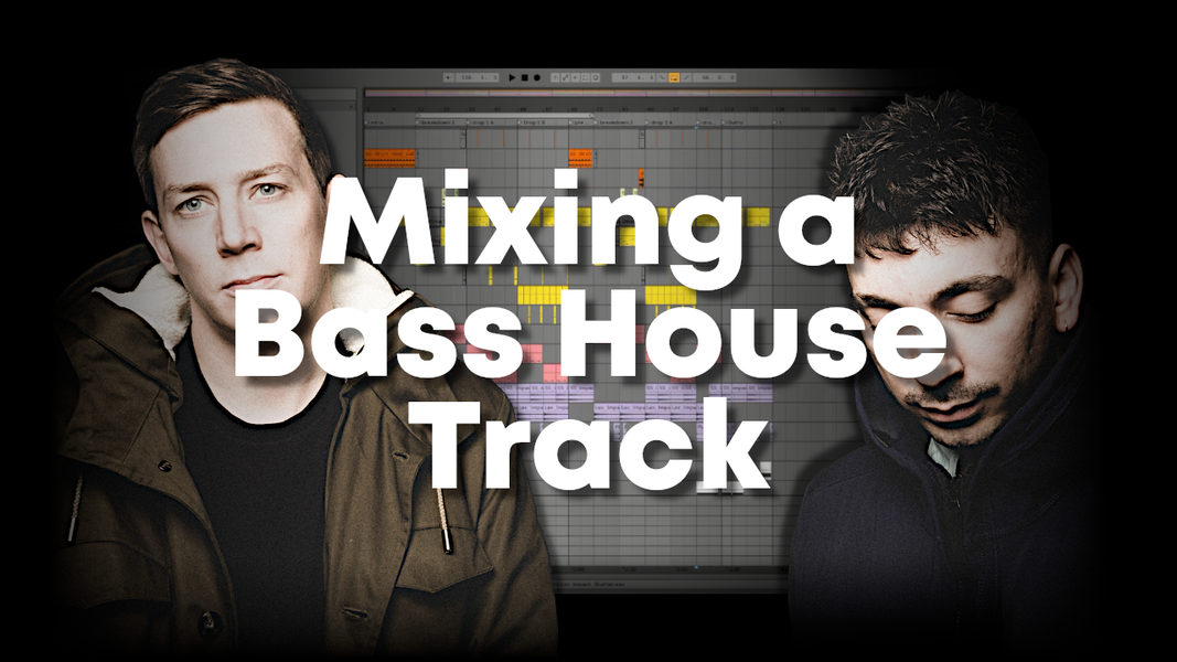 UK Bass Tutorials Free music on ToneDen