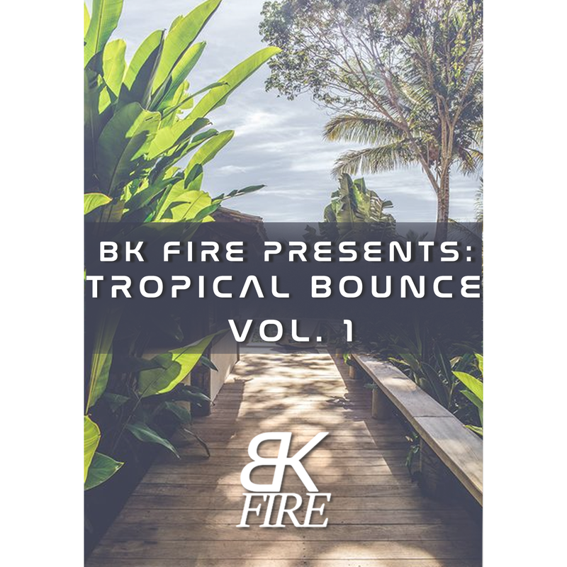 Bk Fire - Free music on ToneDen