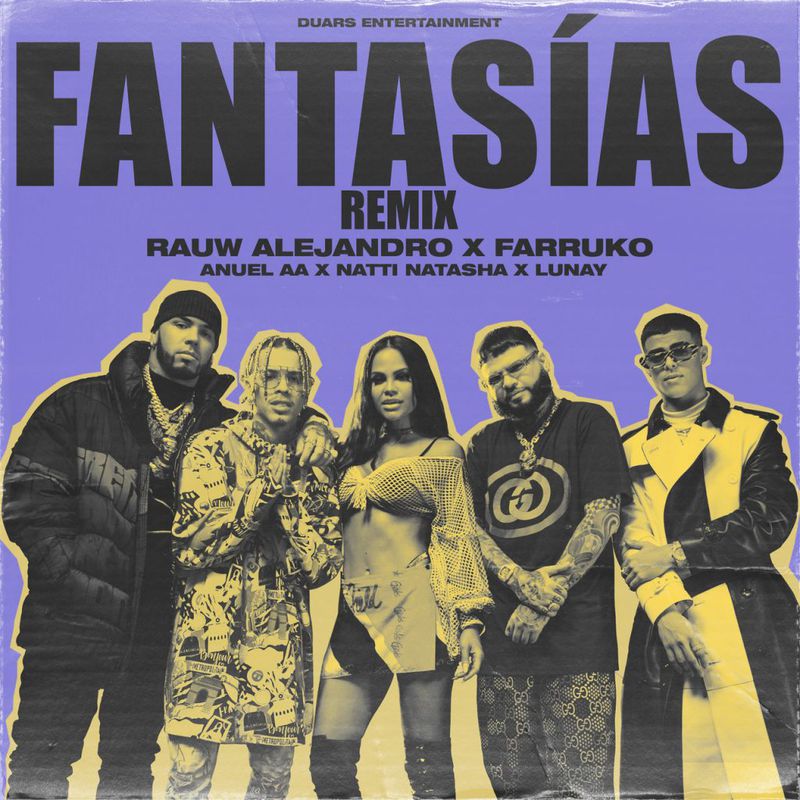 Alejandro - Free music on ToneDen