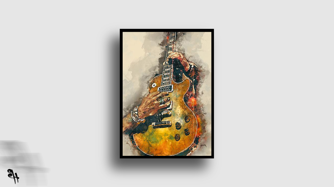 FREE Guitar Loop Kit (25+ Loops) Vol. 3 by Bankhead Free download on ToneDen