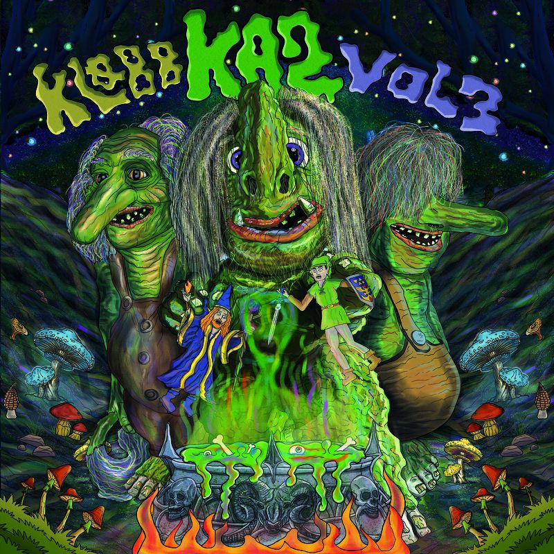 Ka2 - Free music on ToneDen