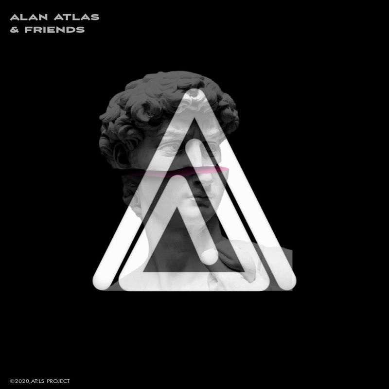 Alan Atlas - Free music on ToneDen