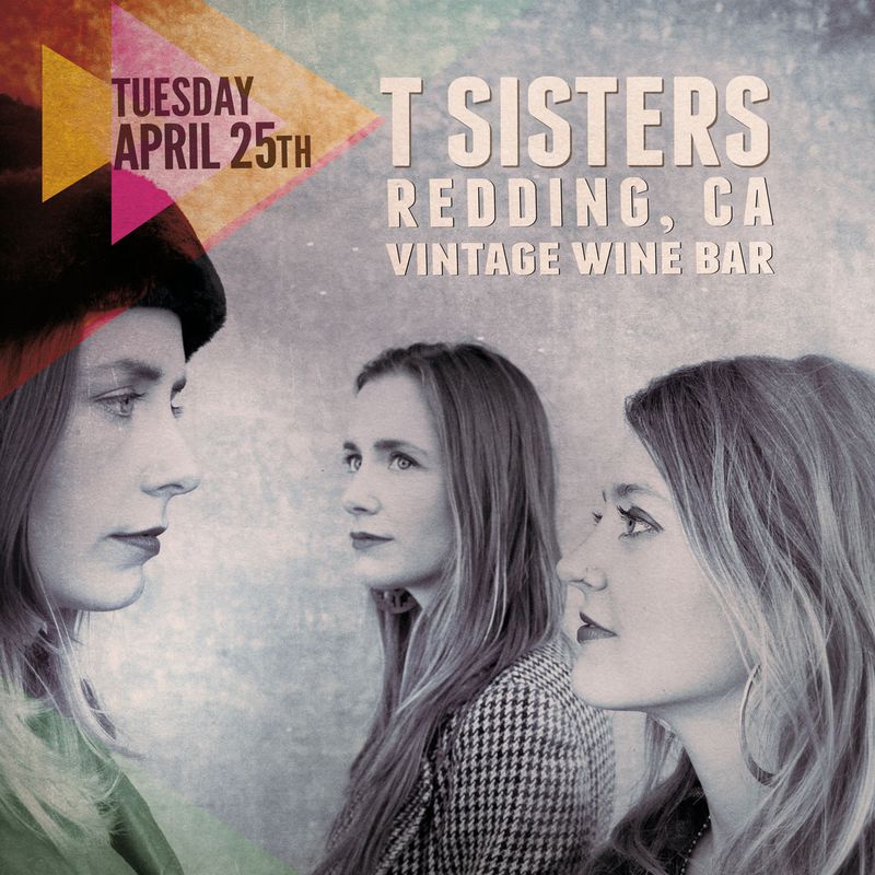T Sisters - Free music on ToneDen