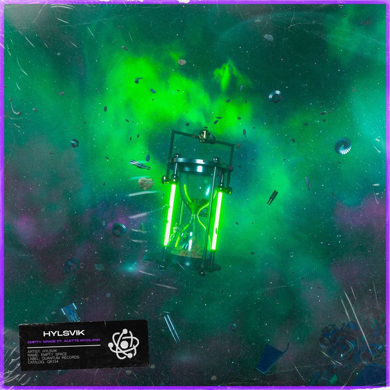Quantum Records - Free music on ToneDen