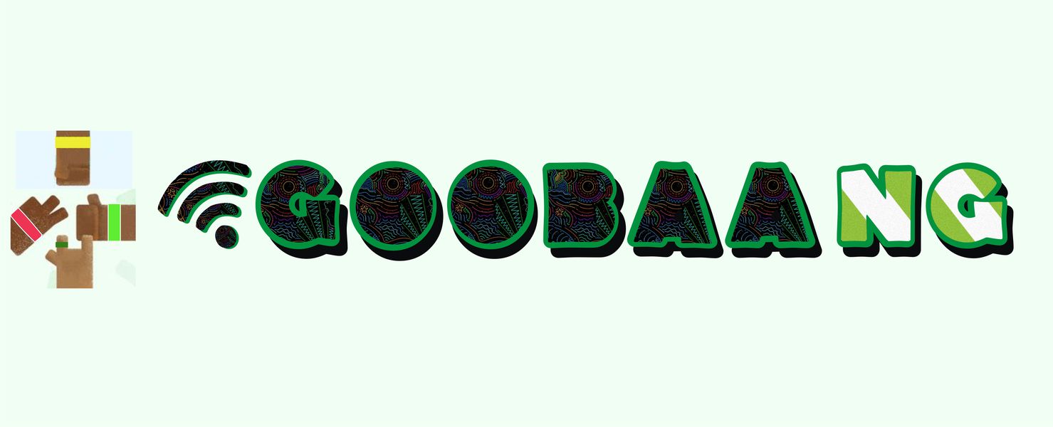 Goobaa NG - Free music on ToneDen