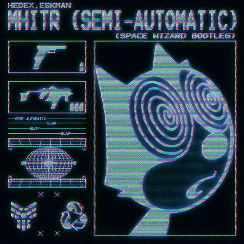 my home is the rave space wizard flip by Space Wizard - Free download ...