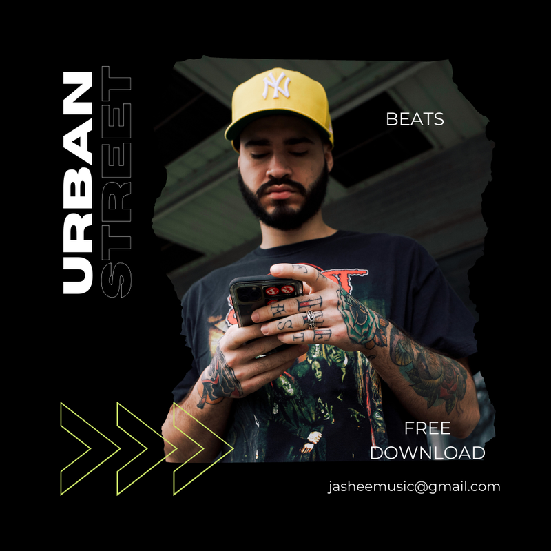 Jashee - Free music on ToneDen