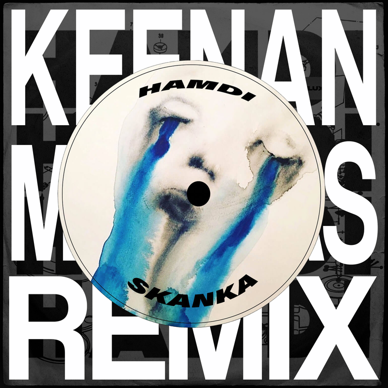 Keenan Mathias - Free music on ToneDen