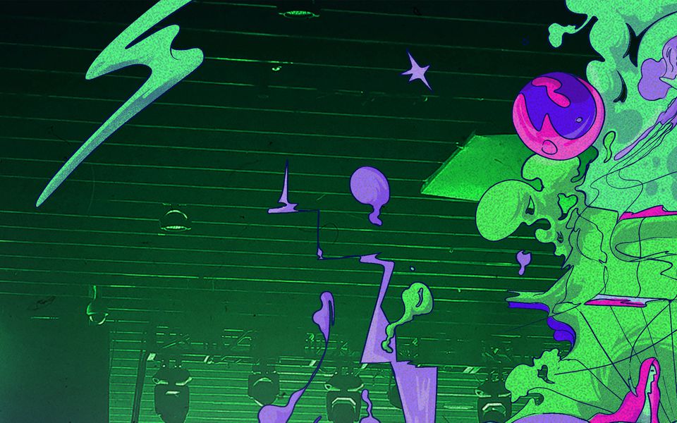 Flux Pavilion - Free music on ToneDen