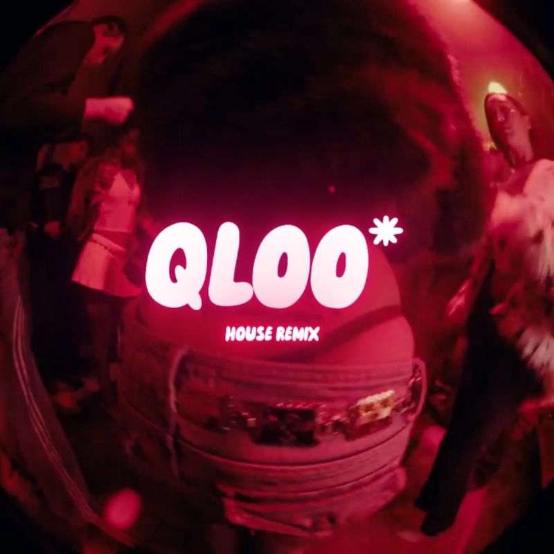 QLOO REMIX by DAVXD - Free download on ToneDen