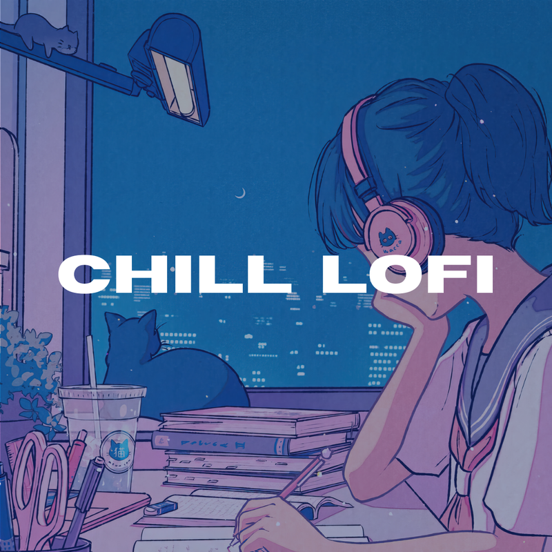 Chill Hop Studio - Free music on ToneDen