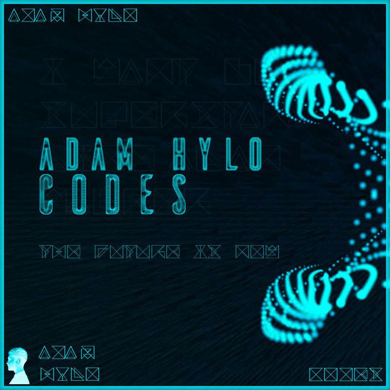 Adam Hylo - Free music on ToneDen