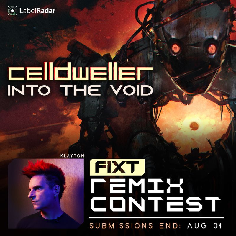 Celldweller - Free music on ToneDen