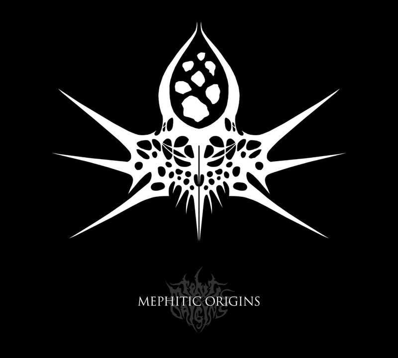 Mephitic Origins - Free music on ToneDen
